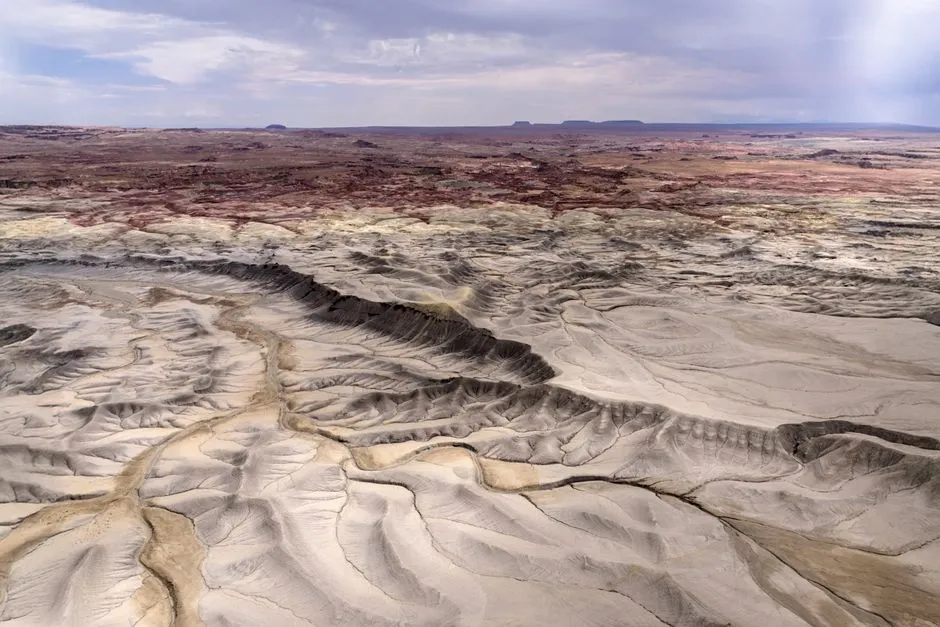 Why the Uinta and Southern Utah Landscapes Make This Work (Image Credits: Pexels)