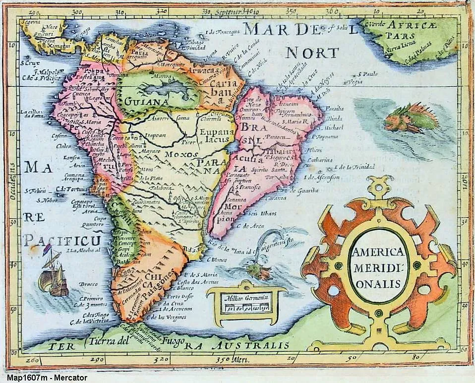 Why This Matters Beyond Aviation (thejourney1972 (South America addicted), Flickr, CC BY 2.0)