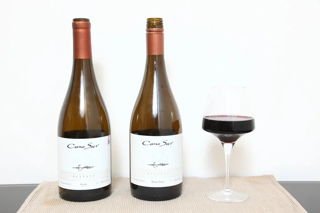 A Wine Market on a Long Growth Curve (Bcow, Flickr, CC BY-SA 2.0)
