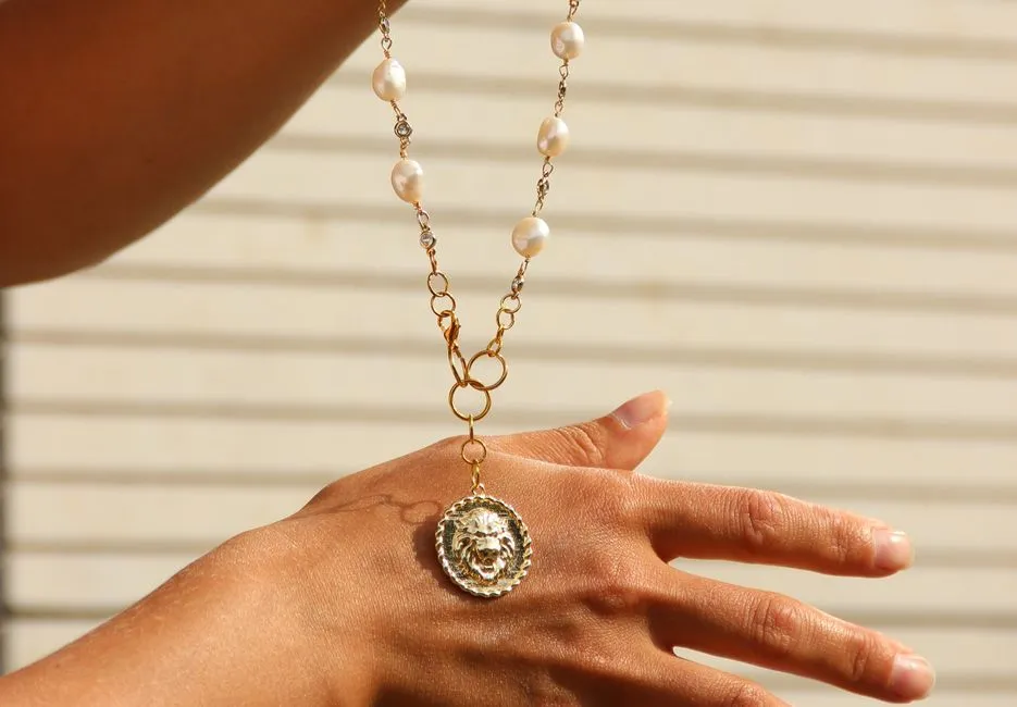 Fashion Is Not Optional - It's the Point (Image Credits: Pexels)