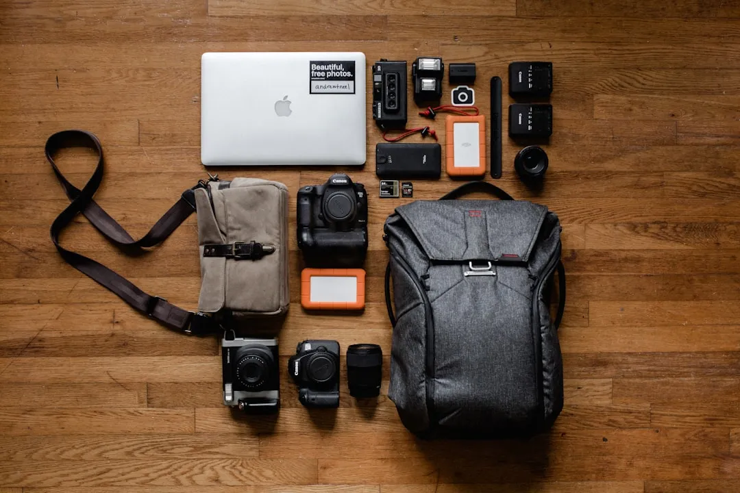 What Good Preparation Actually Looks Like (Image Credits: Unsplash)