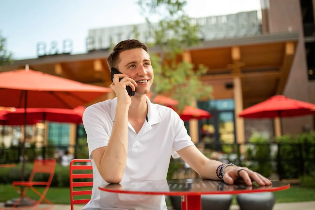 Call the Restaurant Directly (Image Credits: Unsplash)