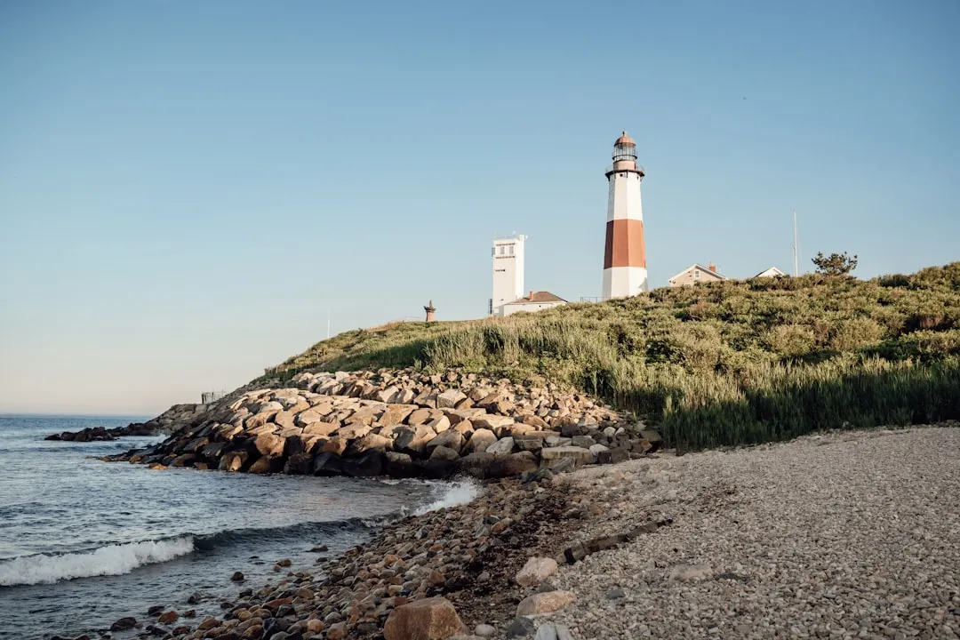 Montauk, New York: The National Crime Safety Leader (Image Credits: Unsplash)