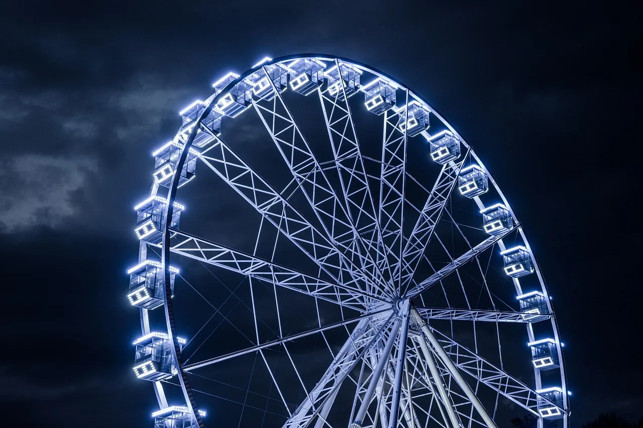 How to Plan a Festival Trip Responsibly (Image Credits: Pixabay)