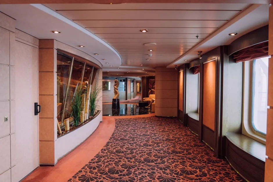 What to Expect Onboard at a Budget Price Point (Image Credits: Pexels)