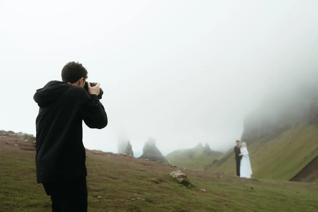 Where Couples Are Actually Going (Image Credits: Unsplash)