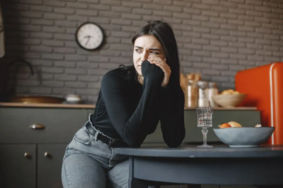The Overthinking Problem Is Real (Image Credits: Pexels)