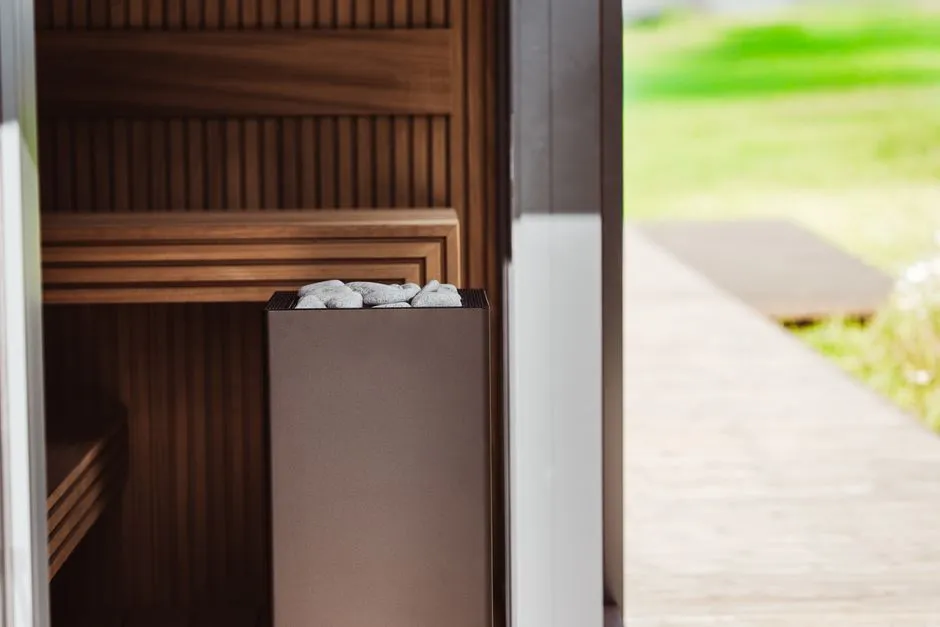 The Smoke Sauna: The Oldest Form Still Standing (Image Credits: Pexels)