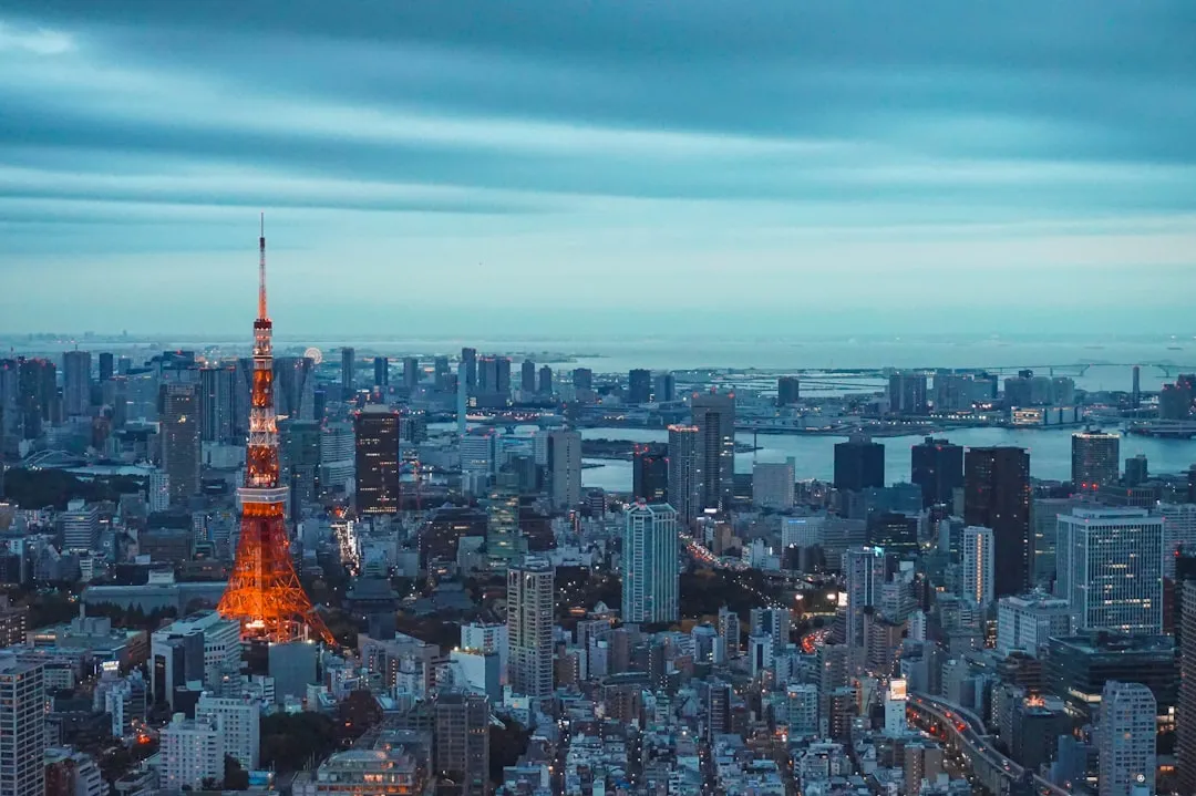 2. Yanaka: The Neighborhood That Time Forgot (Image Credits: Unsplash)