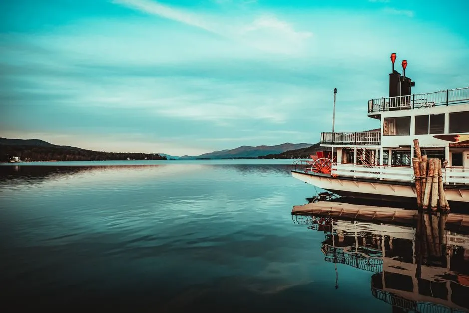 The Village Itself Offers Real Walkability (Image Credits: Pexels)