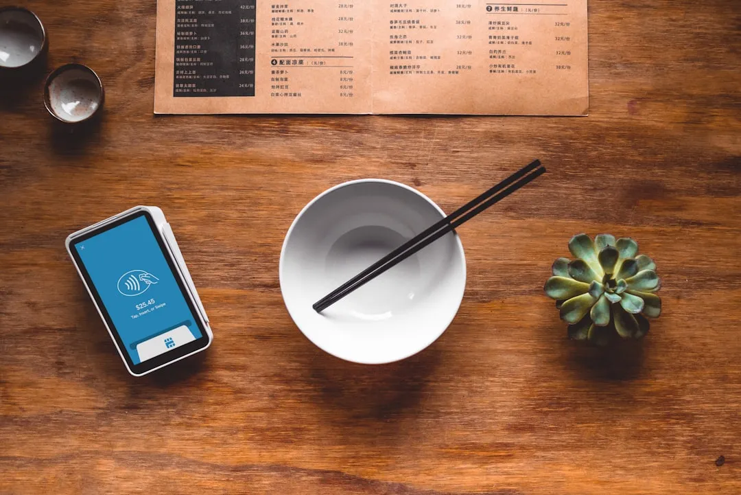 Shared Plates Scramble the Accounting (Image Credits: Unsplash)