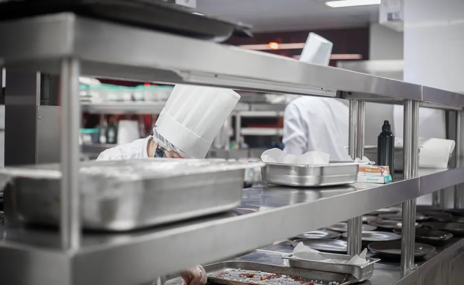 Soufflés at Sea: A Technical Marvel Few Order (Image Credits: Pexels)