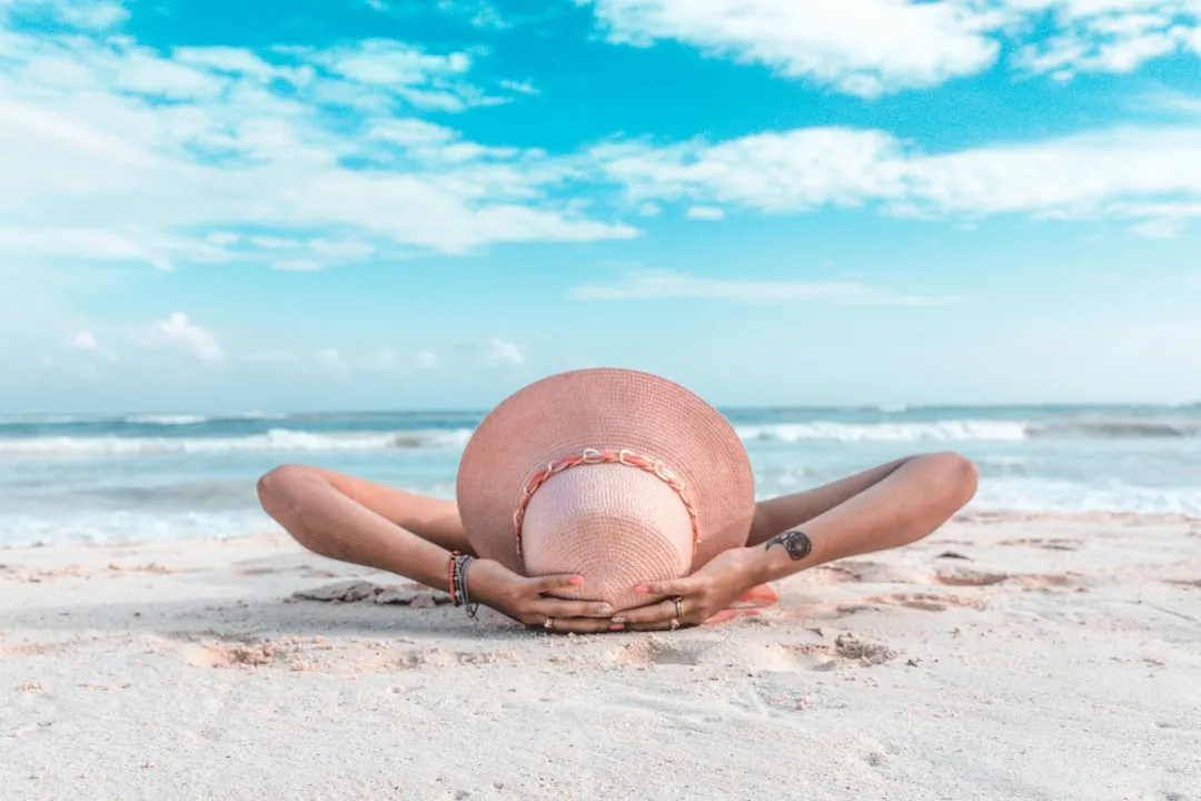 Know When to Lean on Structure and When to Let Go (Image Credits: Unsplash)