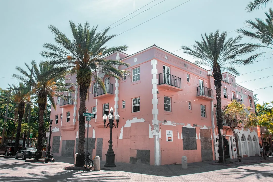 1. Little Havana: The Original Culinary Soul of Miami (Image Credits: Unsplash)