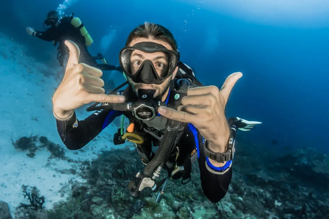 Skipping the Pre-Dive Habit Loop (Image Credits: Unsplash)