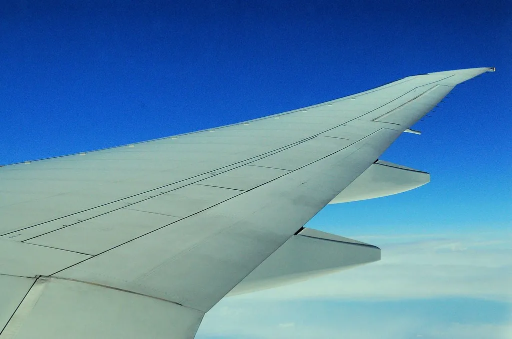 The Quiet Professionals Behind Every Safe Departure (Freakland - フリークランド, Flickr, CC BY 2.0)