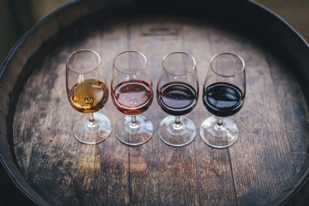 What Sommeliers Actually Recommend Splurging On (Image Credits: Unsplash)