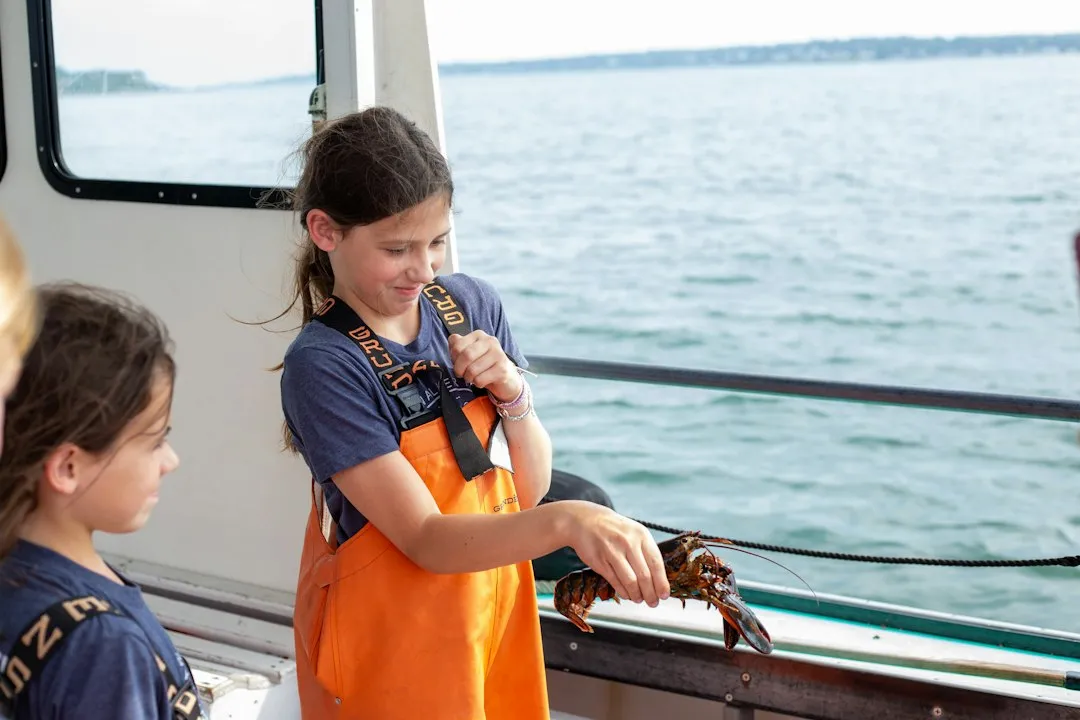 Celebrity's Camp at Sea Is One of the Most Customizable Programs Afloat (Image Credits: Unsplash)