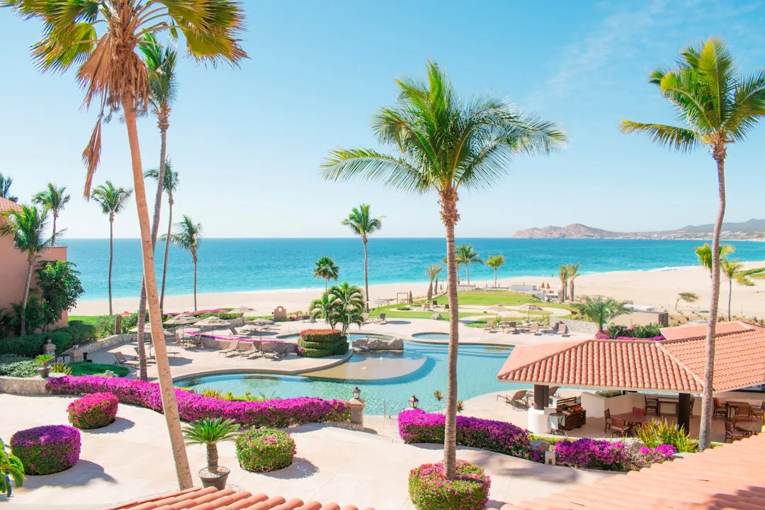 Book a Vacation Rental Instead of Multiple Hotel Rooms (Image Credits: Unsplash)