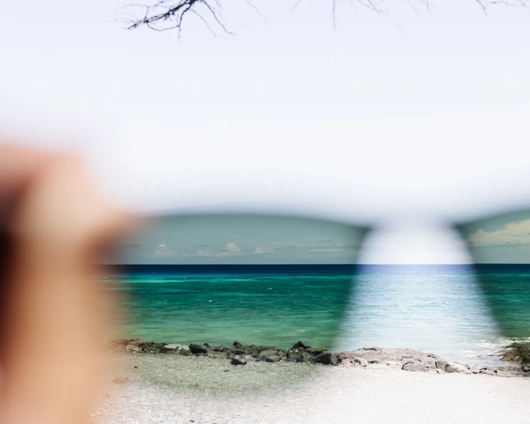 A Different Way to Think About the Shore (Image Credits: Unsplash)
