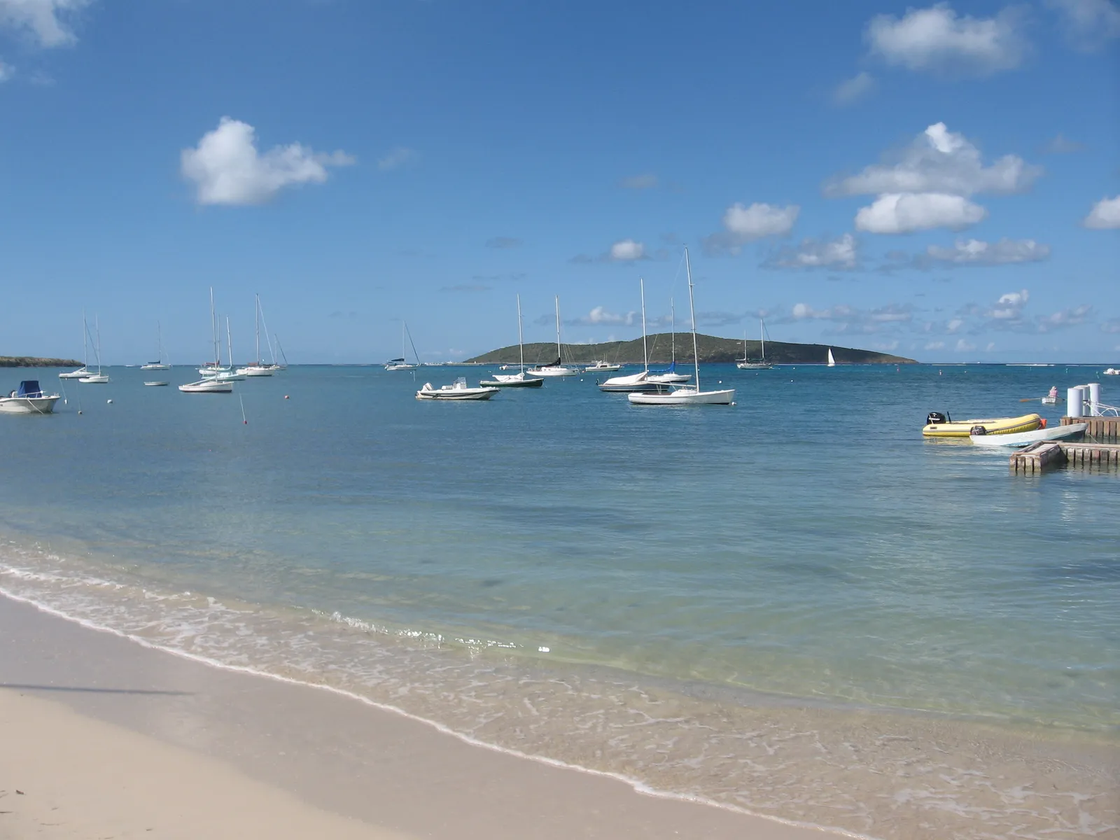 What to Actually Do on St. Croix (By Jpheym Jason P. Heym / Seascape Pool Center Inc., CC BY-SA 3.0)