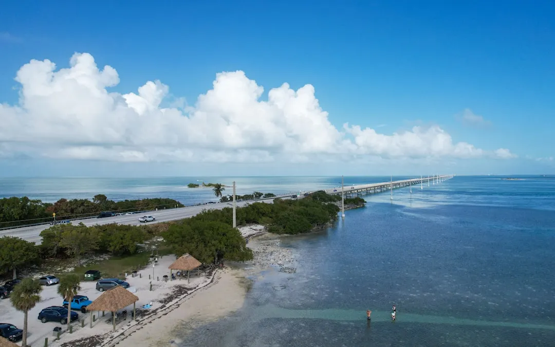 The Florida Keys Are Facing Real Overcrowding Pressure (Image Credits: Unsplash)