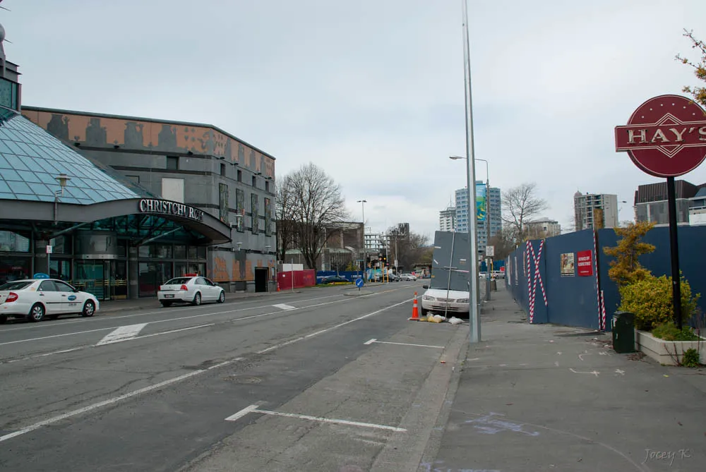 How Noise Levels Actually Vary by Location Type (Jocey K, Flickr, CC BY-SA 2.0)
