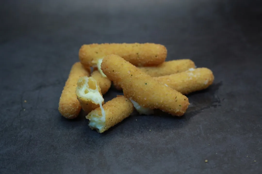 Discover the Humble Magic of Supplì (Image Credits: Unsplash)