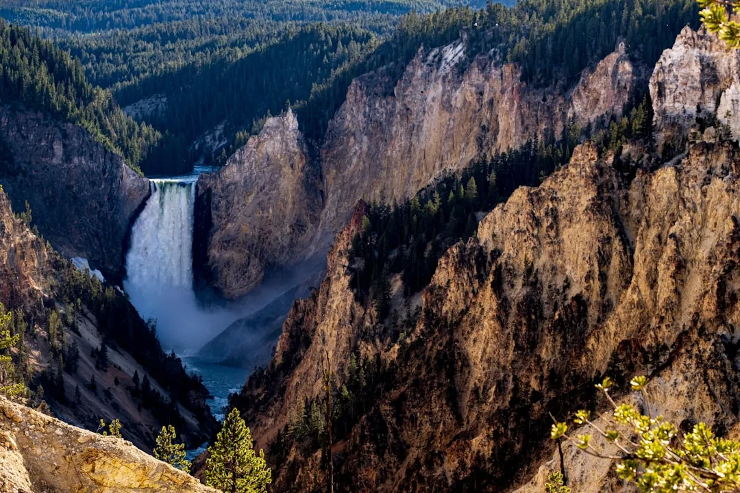 Why Yellowstone Holds the Strongest Documented Claim (Image Credits: Unsplash)