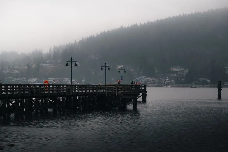 How Maritime Tradition Became Aviation Convention (Image Credits: Pexels)