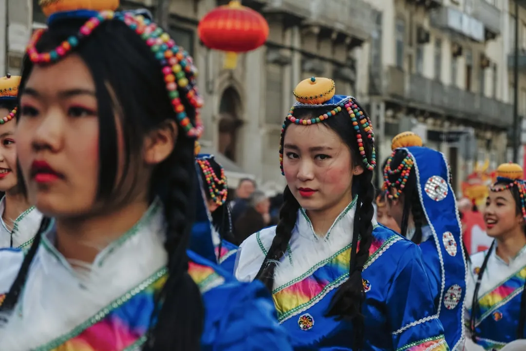 A Clearer Sense of Identity Emerges When You Leave (Image Credits: Unsplash)
