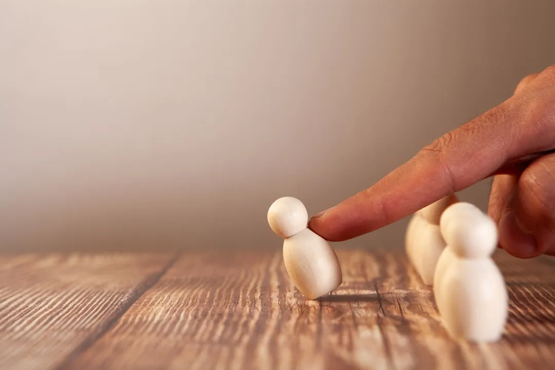 Assign a Daily Decision-Maker for Small Choices (Image Credits: Unsplash)