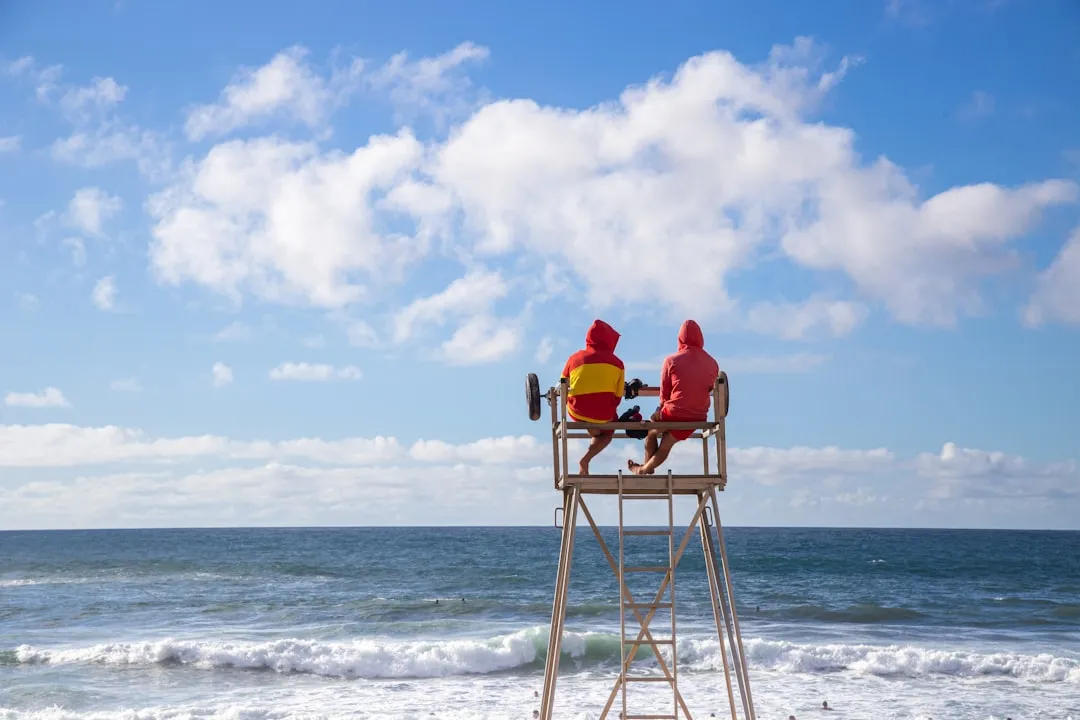 What to Expect When You Arrive (Image Credits: Unsplash)