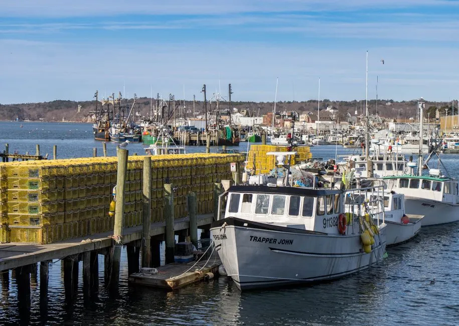 A Small Town Carrying Big History (Image Credits: Pexels)
