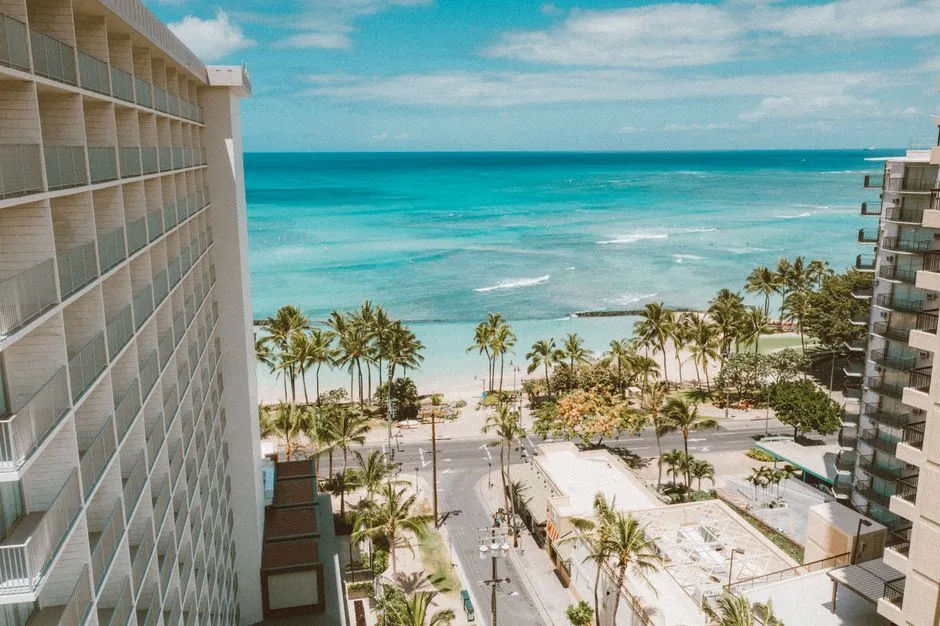 Why Hotels Kept These Fees Separate (Image Credits: Pexels)