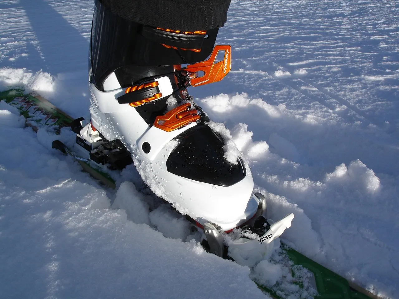 Ober Mountain: Skiing and Snow Tubing Without the Long Drive North (Image Credits: Pixabay)